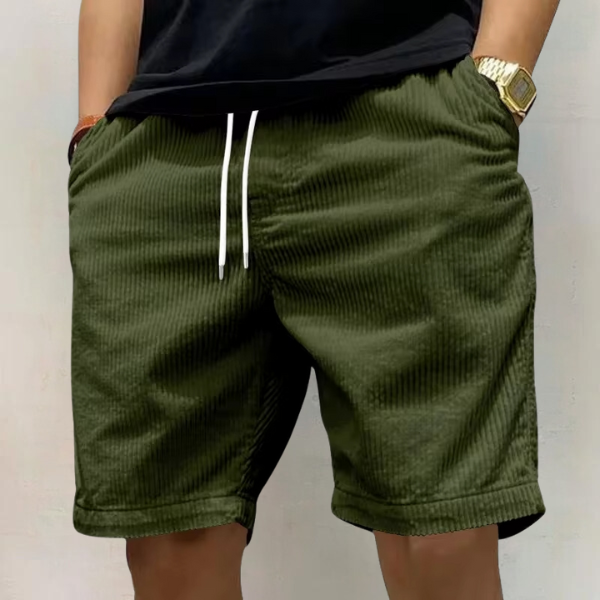 Orlan Casual Shorts