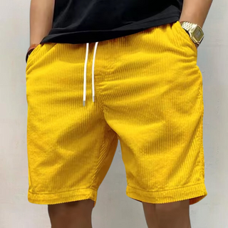 Orlan Casual Shorts