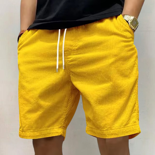 Orlan Casual Shorts