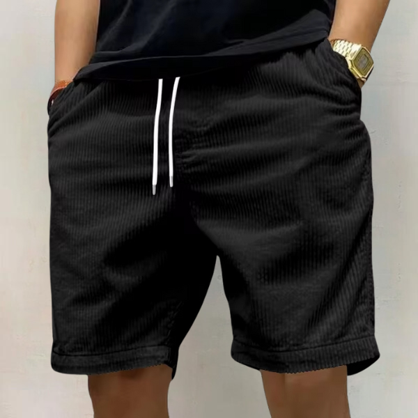 Orlan Casual Shorts