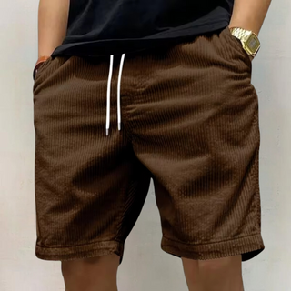 Orlan Casual Shorts