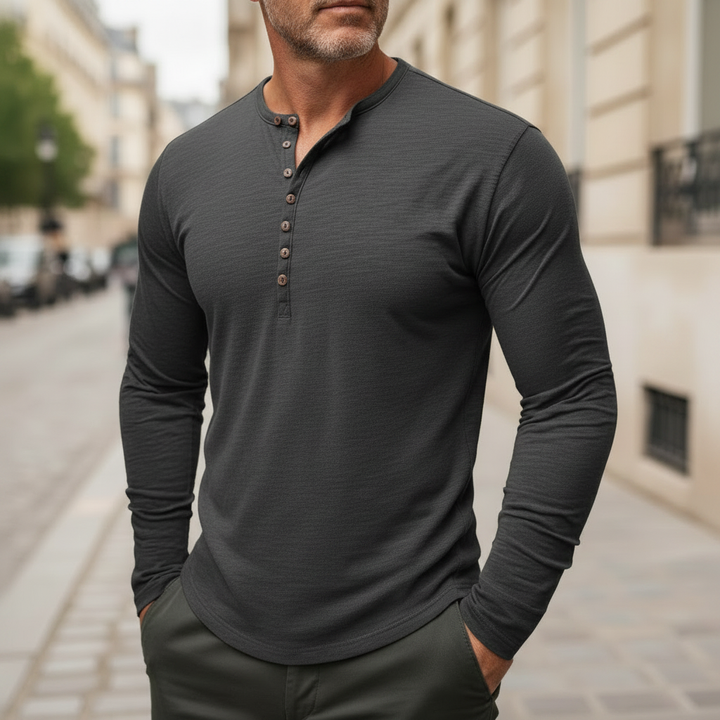 Lumira Boutique | Alton T-shirt Clément