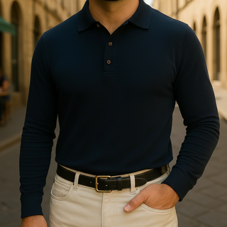 Lumira Boutique | Cédric Polo en Coton