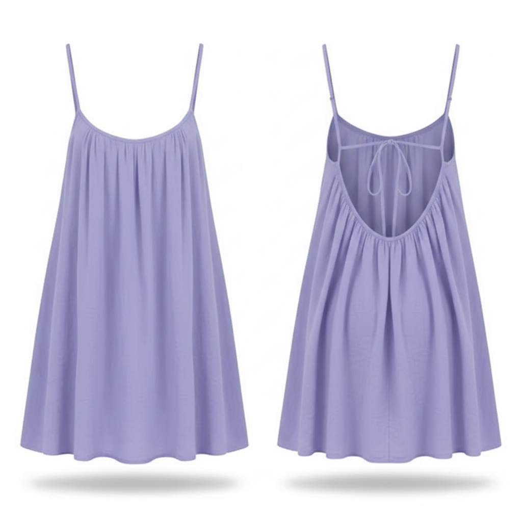 Lumira Boutique | Robe Camille