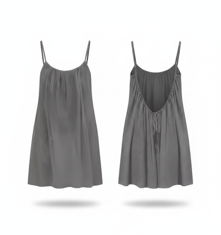 Lumira Boutique | Robe Camille
