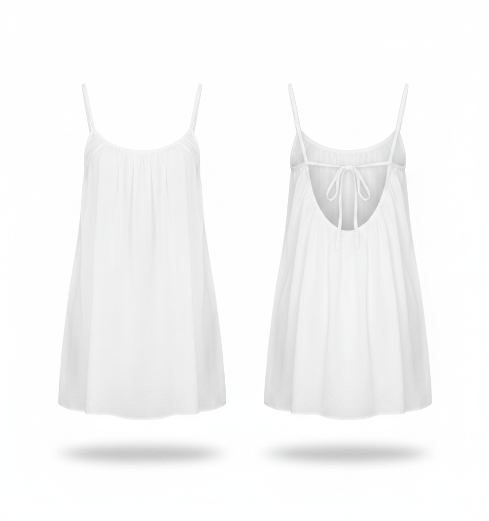 Lumira Boutique | Robe Camille