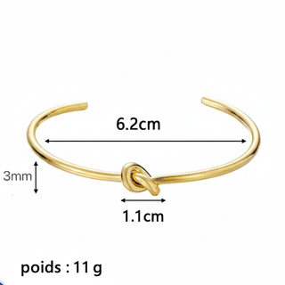 Lumira Boutique | Bracelet Adèle