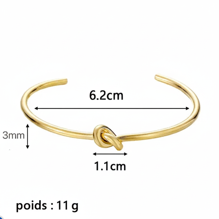 Lumira Boutique | Bracelet Adèle