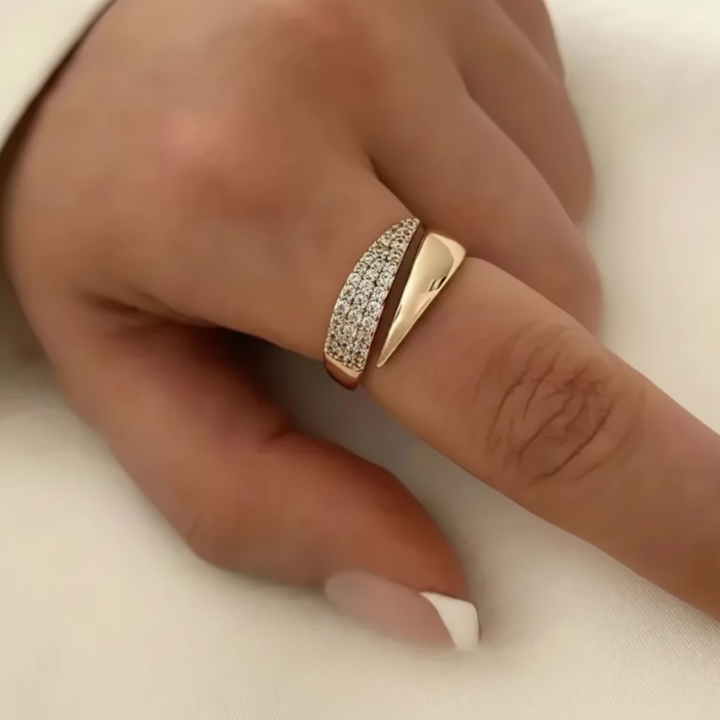 Bague Gabrielle