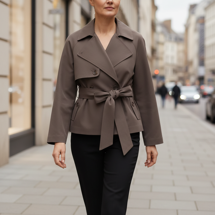 Veste Mathilde