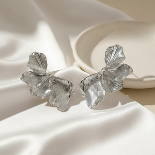 Boucles d'oreilles Noémie