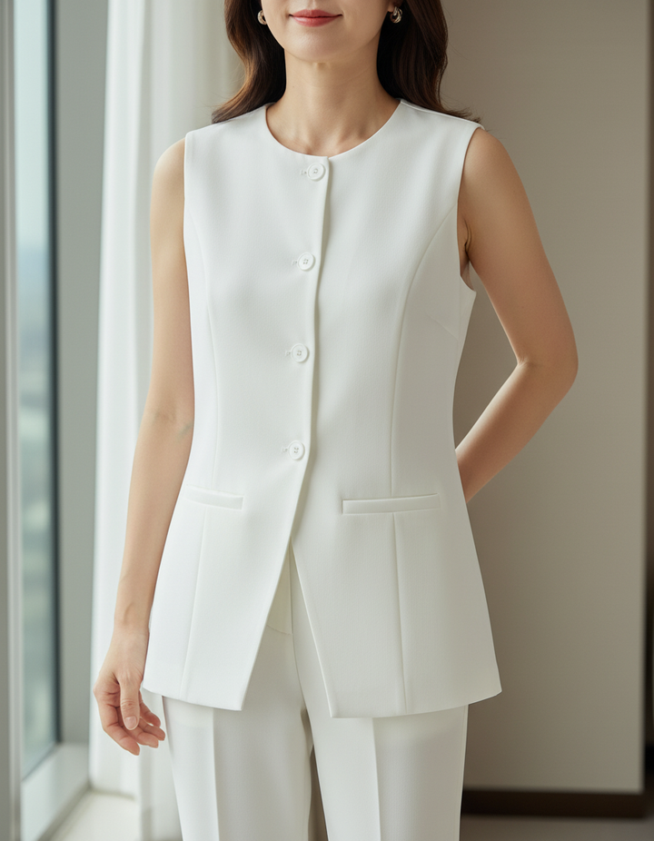 Lumira Boutique | Gilet d'été Valentine