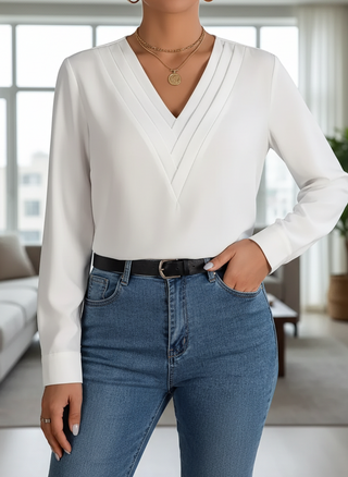 Lumira Boutique | Blouse élégante Alice