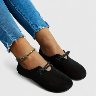 DELACROIX | Camille Everyday Comfort Moccasins