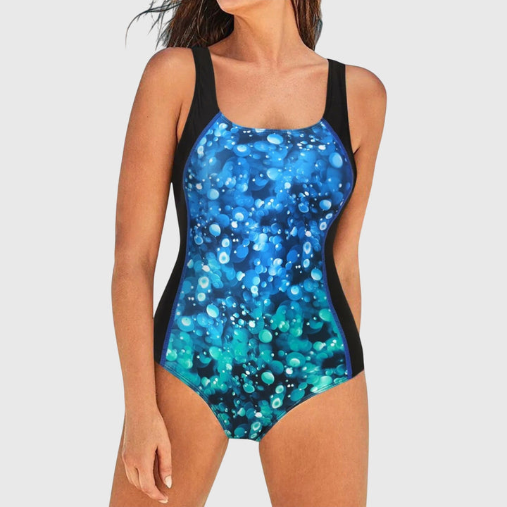 DELACROIX | Absolu Lola Elegant Swimsuit