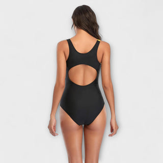 DELACROIX | Valentina Sculpting Elegant Swimsuit