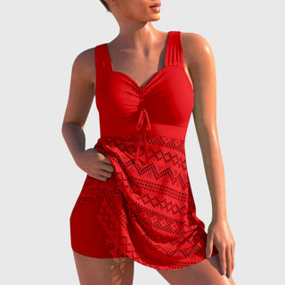 DELACROIX | Élégant Tankini Margaux