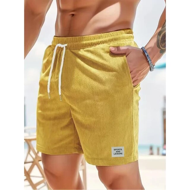 Comfo | Comfortable Shorts