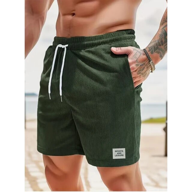 Comfo | Comfortable Shorts