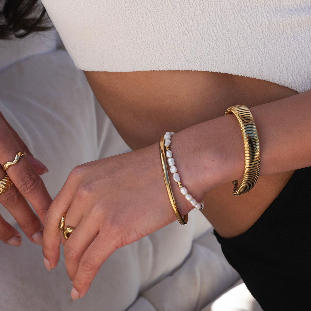 Lumira Boutique | Moins c'est plus Bracelet