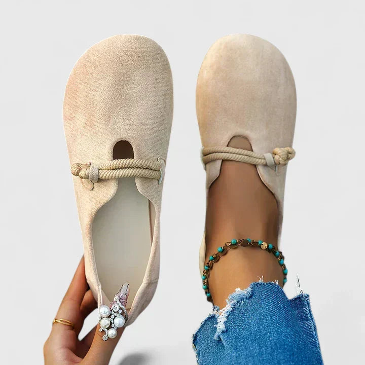 DELACROIX | Camille Everyday Comfort Moccasins