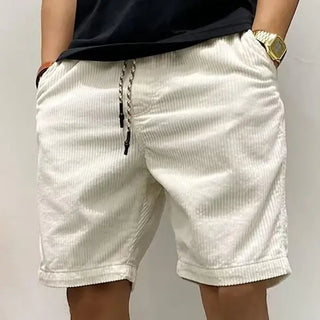 Orlan Casual Shorts