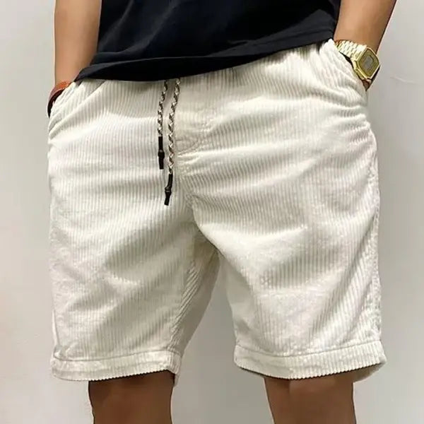Orlan Casual Shorts