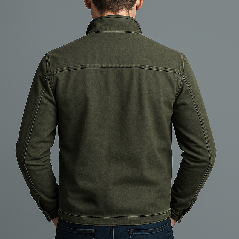 Lumira Boutique | Veste Casual Classique